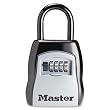 Portable Select Access Key Storage Lock