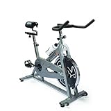 Spinner® Sport Indoor Cycling Bike with Four Spinning® DVDs