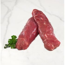 Pork Tenderloin