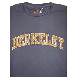 Cal Berkeley Brass Tacks T-Shirt