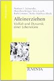Alleinerziehen. Vielfalt und Dynamik einer Lebensform.