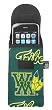 William & Mary WM Tribe Logo Cell Phone Glasses Case Fits APPLE IPHONE, TOUCH, Samsung, LG, Nokia and more!