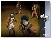 ���-��- 1(�����) [DVD]�̃C���[�W���g�傷��