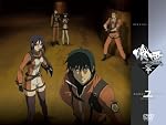 喰霊零 1限定版