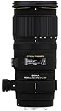 Sigma 70-200mm f/2.8 APO EX DG HSM OS FLD Large Aperture Telephoto Zoom Lens for Nikon Digital DSLR Camera