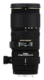 Sigma Obiettivo 70-200mm-F/2.8-AF EX DG OS HSM,Attacco NIKON