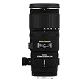 Sigma 70-200 mm F2,8 EX DG OS HSM-Objektiv (77 mm Filtergewinde) f�r Nikon Objektivbajonett