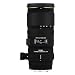 Sigma 70-200mm f/2.8 APO EX DG HSM OS FLD Large Aperture Telephoto Zoom Lens for Nikon Digital DSLR Camera