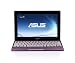 ASUS 1025CE-MU17-PR 10.1-Inch Netbook (Metallic Purple)