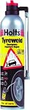 Holts Tyreweld (, Accessory) Spare Tyre In A Can