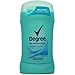Degree Women Anti-Perspirant and Deodorant Invisible Solid, Shower Clean 1.6 oz (Pack of 8)