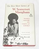 The best short stories of W. Somerset Maugham (Modern Library, 14.2)
