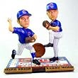Chicago Cubs Kerry Wood & Mark Prior Alternate Dual Bobblehead