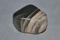 Tumbled Black Moonstone: Healing Stones, Metaphysical Healing, Chakra Stones