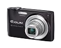 Casio EXILIM EX-Z300 Digitalkamera (10 Megapixel, 4-fach opt. Zoom, 3,0" Display, Bildstabilisator) schwarz