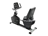 Diamondback Fitness 1190Sr Step-thru Recumbent Exercise Bike