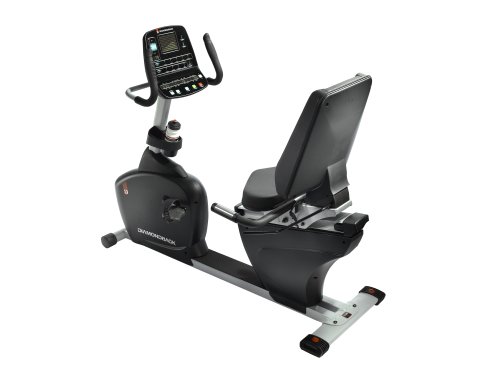 Diamondback Fitness 1190Sr Step-thru Recumbent Exercise Bike