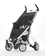 Quinny Zapp Stroller 2009 - Black