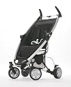 Quinny Zapp Stroller 2009 - Black