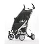Quinny Zapp Stroller 2009 - Black