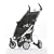 Quinny Zapp Stroller 2009 - Black