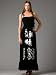 VaVa by Joy Han Dress - Jessica Long in Black