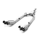 Bosal Catalytic Converter 079-4094 by Bosal