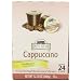 Grove Square Cappuccino, Hazelnut, 24-Count Single Serve Cup for Keurig K-Cup Brewers