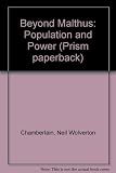 Beyond Malthus : population and power
