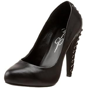 Buy Jessica Simpson Ladies Nellia Platform Pump