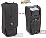 Tamrac MX5385 M.A.S. Flash Accessory Pocket - Large (Black)
