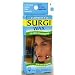 Surgi-wax Gel Quik Hair Remover For Face & Brows, 0.5-Ounce Tubes (Pack of 4)