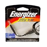 Energizer NA Handhelds/PDAs Charger For Palm One Treo 700WX