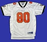 Michael Clayton Tampa Bay Buccaneers Replica Youth White Jersey - Youth-S