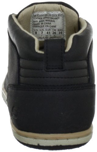 Skechers Galex-Range, Chaussures basses homme - Noir (Blk), 42 EU (8 UK)