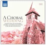 Choral Wedding