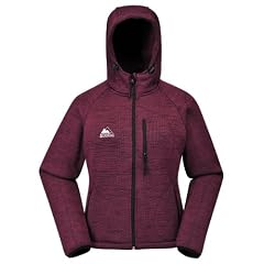 Cox Swain Damen Funktionsfleece Nina mit Windstopper