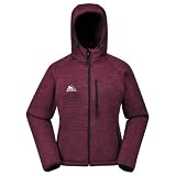 Produkt-Bild: Cox Swain Damen Funktionsfleece Nina mit Windstopper
