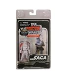 UPC 653569213895 product image for Star Wars: The Saga Collection Vintage Imperial Snowtrooper (Hoth Battle Gear) 3 | upcitemdb.com