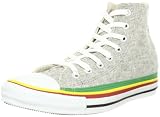 [コンバース] CONVERSE CONVERSE ALL STAR RASTA-CAP HI キャップ