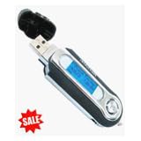 Sumvision 1 GB MP3 & WMA Player