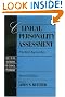 Clinical Personality Assessment...