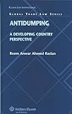Antidumping : a developing country perspective