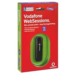 Vodafone K3565 Websessions USB-Stick, schwarz