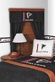 Atlanta Falcons MVP Valance