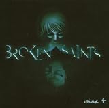 Vol. 4-Broken Saints Soundtrack