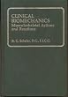 Clinical biomechanics  : musculoskeletal actions and reactions