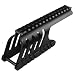Leapers Tactical Picatinny Rail Scope Mount For Remington 870 Shotguns And Simialr Clones
