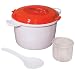 Microwave Rice Cooker