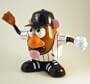MLB Chicago White Sox Mr. Potato Head